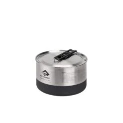Sea To Summit SIGMA POT 2.7 LITER - Campinggeschirr -Campingprodukte Geschäft 5637718475 d sigma pot 27 litre sea to summit 24