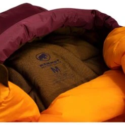Mammut WOMEN' S PROTECT FIBER BAG -21C Damen - Winterschlafsack -Campingprodukte Geschäft 5637724897 c women s protect fiber bag 21c mammut 24