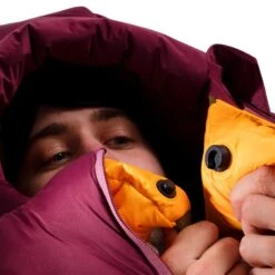 Mammut WOMEN' S PROTECT FIBER BAG -21C Damen - Winterschlafsack -Campingprodukte Geschäft 5637724897 e women s protect fiber bag 21c mammut 24