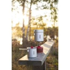Primus ESSENTIAL TRAIL STOVE DUO - Gaskocher -Campingprodukte Geschäft 5637726736 e essential trail stove duo primus 24