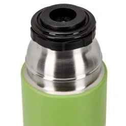 Primus VACUUM BOTTLE 0.35L LEAF GREEN - Thermokanne -Campingprodukte Geschäft 5637726770 e vacuum bottle 035l leaf green primus 24
