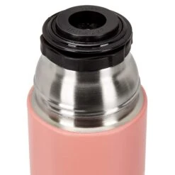 Primus VACUUM BOTTLE 0.35L SALMON PINK - Thermokanne -Campingprodukte Geschäft 5637726776 d vacuum bottle 035l salmon pink primus 24