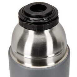 Primus VACUUM BOTTLE 0.5L CONCRETE GREY - Thermokanne 8 Primus VACUUM BOTTLE 0.5L CONCRETE GREY - Thermokanne -Campingprodukte Geschäft 5637726778 d vacuum bottle 05l concrete grey primus 24