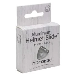 Nordisk ALUMINIUM HELMET SLIDE 25MM (6PCS) - Zeltzubehör -Campingprodukte Geschäft 5637732726 c aluminium helmet slide 25mm 6pcs nordisk 24