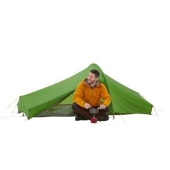 VAUDE LIZARD SEAMLESS 1-2P - Einpersonenzelt -Campingprodukte Geschäft 5637736447 t power lizard seamless 12p cress green vaude 24