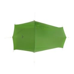 VAUDE LIZARD SEAMLESS 1-2P - Einpersonenzelt -Campingprodukte Geschäft 5637736447 u power lizard seamless 12p cress green vaude 24