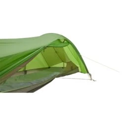 VAUDE LIZARD SEAMLESS 1-2P - Einpersonenzelt -Campingprodukte Geschäft 5637736447 w power lizard seamless 12p cress green vaude 24