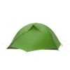 VAUDE SPACE SEAMLESS 2-3P - Kuppelzelt -Campingprodukte Geschäft 5637736449 dvmemtl space seamless 23p cress green vaude 24