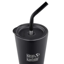 Klean Kanteen TUMBLER, 473 ML - Thermobecher 7 Klean Kanteen TUMBLER, 473 ML - Thermobecher -Campingprodukte Geschäft 5637755326 c 473ml 16oz kanteentumbler visb klean kanteen 24