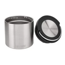 Klean Kanteen TKCANISTER, 473 ML - Thermobehälter -Campingprodukte Geschäft 5637755338 c tkcanister vi klean kanteen 24