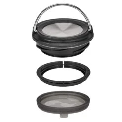 Klean Kanteen TKCANISTER, 473 ML - Thermobehälter -Campingprodukte Geschäft 5637755338 e tkcanister vi klean kanteen 24