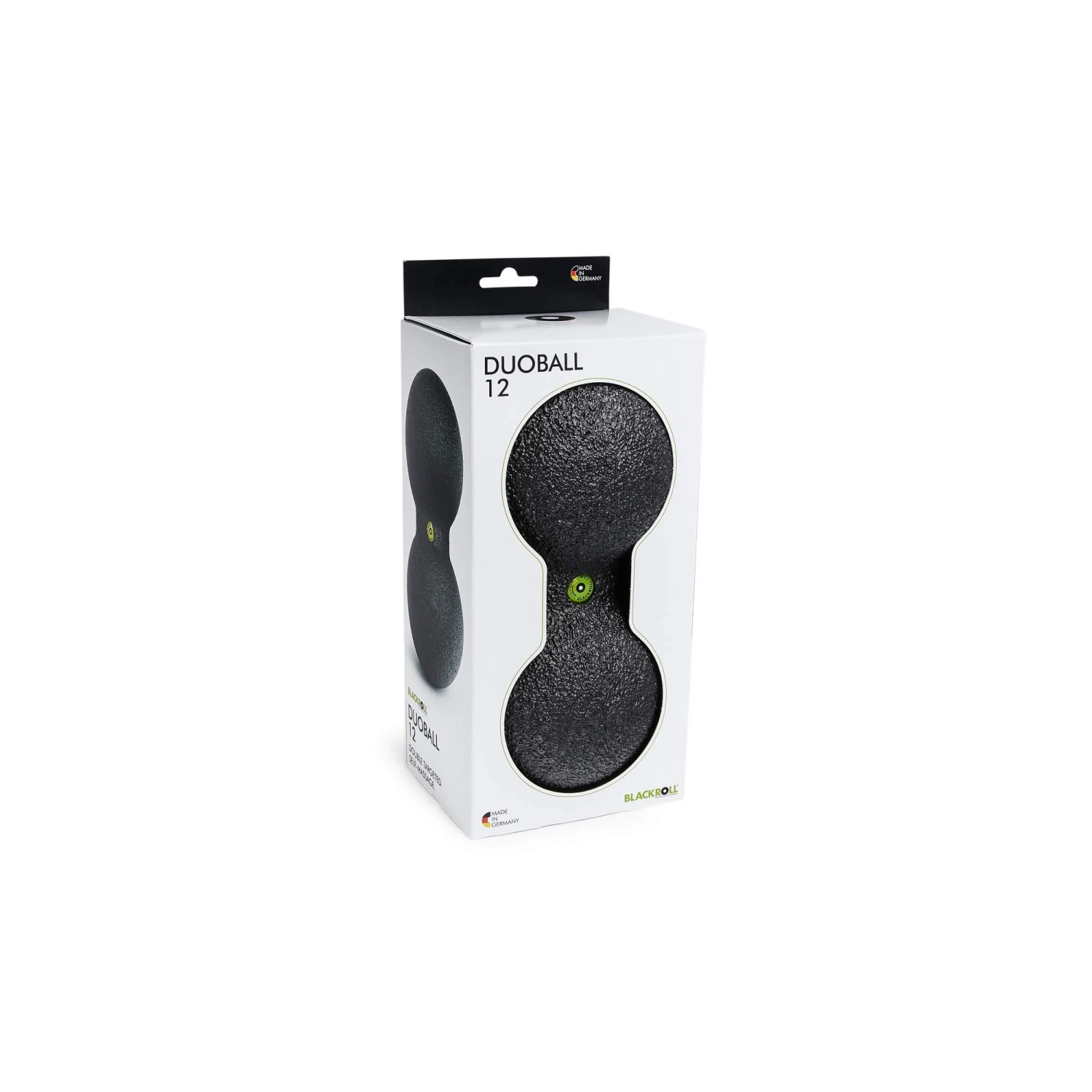 Blackroll DUOBALL 12 4 Blackroll DUOBALL 12 – Bild 2