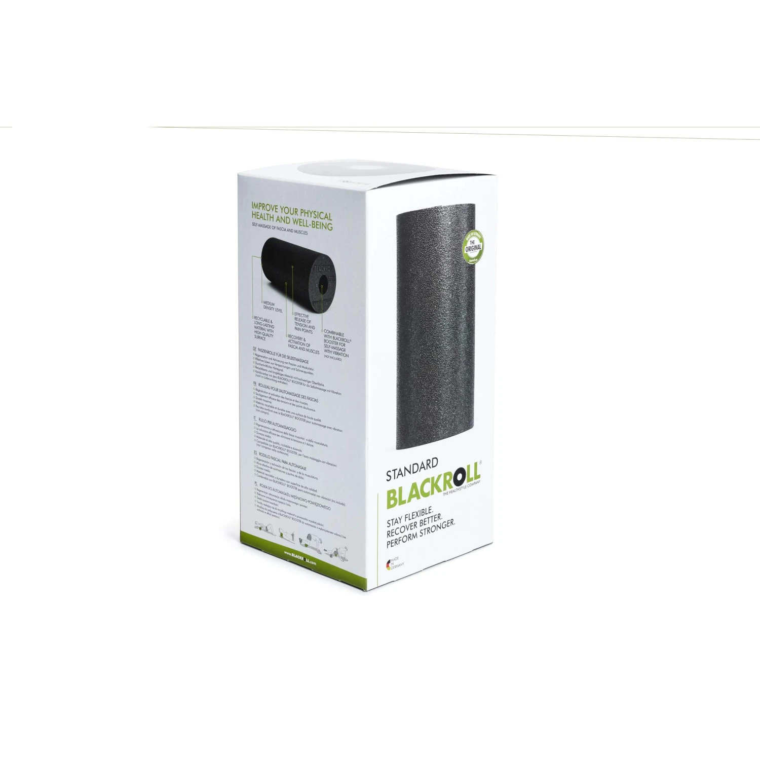 Blackroll STANDARD 9 Blackroll STANDARD – Bild 7