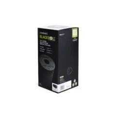 Blackroll STANDARD 17 Blackroll STANDARD -Campingprodukte Geschäft 5637769505 h standard black blackroll 24