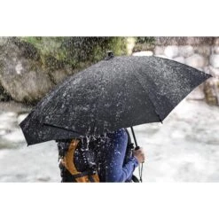 Euroschirm SWING BACKPACK Unisex - Regenschirm -Campingprodukte Geschäft 5637774578 g swing backpack euroschirm 24