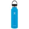 Hydro Flask 21 OZ STANDARD FLEX CAP - Trinkflasche -Campingprodukte Geschäft 5637783684 a 21 oz standard flex cap hydro flask 24