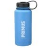 Primus TRAILBOTTLE 0.8L VACUUM BLUE - Trinkflasche -Campingprodukte Geschäft 5637809136 c trailbottle 08l vacuum blue primus 24