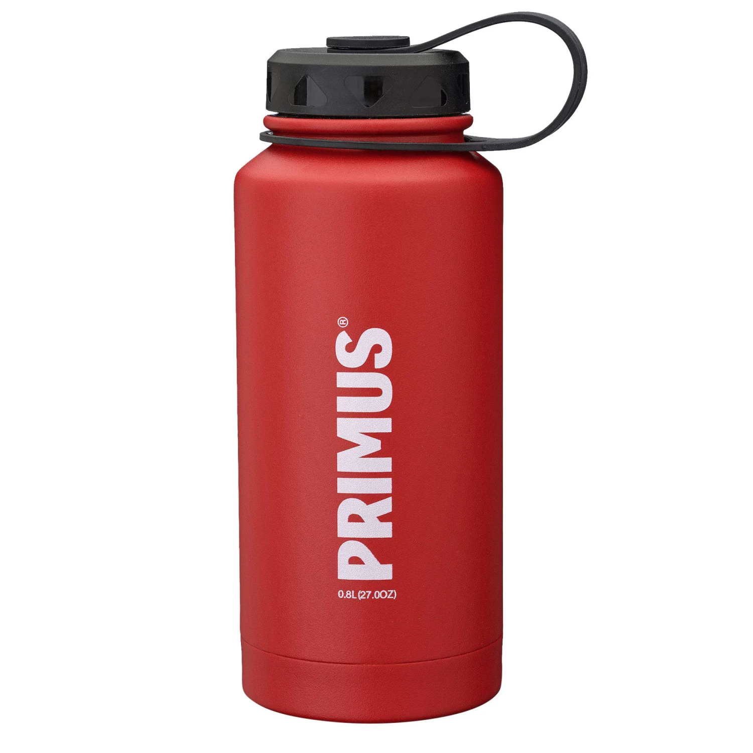 Primus TRAILBOTTLE 0.8L VACUUM RED - Trinkflasche 3 Primus TRAILBOTTLE 0.8L VACUUM RED - Trinkflasche