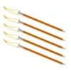 Exped TUBE PEG, 20,5 Cm (5 STK) - Zeltheringe 2 Exped TUBE PEG, 20,5 Cm (5 STK) - Zeltheringe -Campingprodukte Geschäft 5637824161 a tube peg exped 24