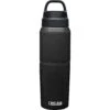 Camelbak TRINKFLASCHE MULTIBEV SST VACUUM STAINLESS - Trinkflasche -Campingprodukte Geschäft 5637824381 a trinkflasche multibev sst vacuum stainless camelbak 24