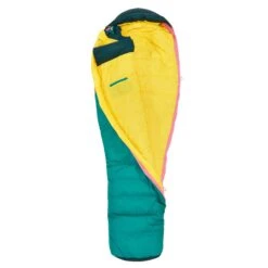 Marmot FUCOSA -9 - Daunenschlafsack -Campingprodukte Geschäft 5637824849 c fucosa 9 marmot 24