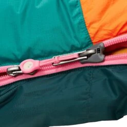 Marmot FUCOSA -9 - Daunenschlafsack -Campingprodukte Geschäft 5637824849 g fucosa 9 marmot 24