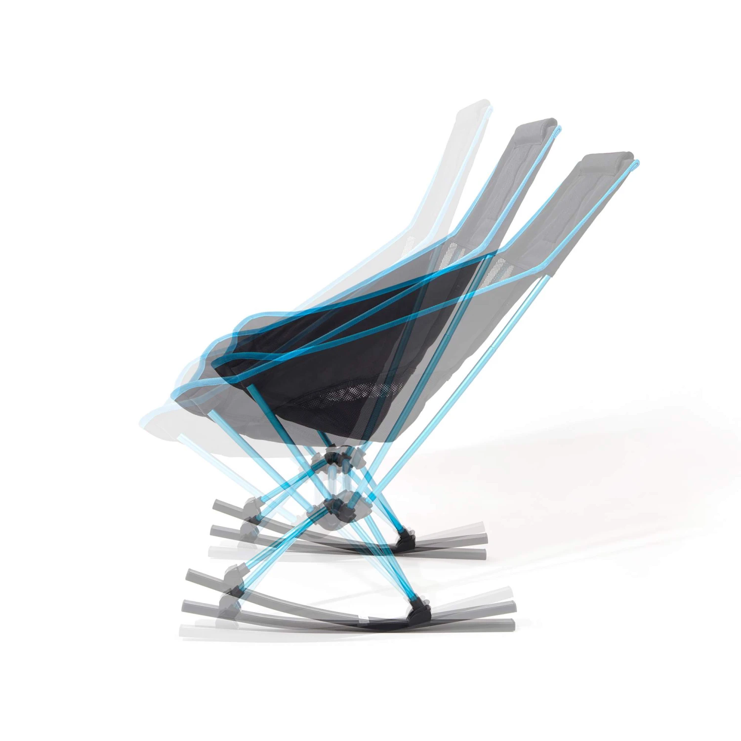 Helinox ROCKING FOOT FOR CHAIR TWO 5 Helinox ROCKING FOOT FOR CHAIR TWO – Bild 3