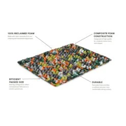 Nemo CHIPPER - Sitzkissen -Campingprodukte Geschäft 5637829248 f chipper nemo 24