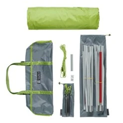 Nemo VICTORY SUNSHADE - Strandmuschel 33 Nemo VICTORY SUNSHADE - Strandmuschel -Campingprodukte Geschäft 5637829263 o victory sunshade nemo 24