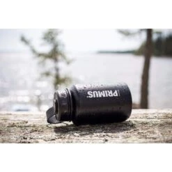 Primus TRAILBOTTLE 0.5L VACUUM BLACK - Trinkflasche 8 Primus TRAILBOTTLE 0.5L VACUUM BLACK - Trinkflasche -Campingprodukte Geschäft 5637829437 c trailbottle 05l vacuum black primus 24