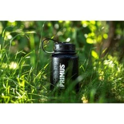 Primus TRAILBOTTLE 0.5L VACUUM BLACK - Trinkflasche 9 Primus TRAILBOTTLE 0.5L VACUUM BLACK - Trinkflasche -Campingprodukte Geschäft 5637829437 d trailbottle 05l vacuum black primus 24