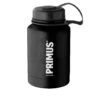 Primus TRAILBOTTLE 0.5L VACUUM BLACK - Trinkflasche -Campingprodukte Geschäft 5637829437 e trailbottle 05l vacuum black primus 24
