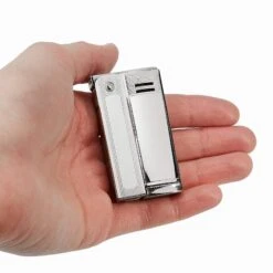 STREAMLINE OIL - Feuerzeug -Campingprodukte Geschäft 5637834643 e streamline oil imco 24