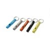 ALUMINIUM PFEIFE KLEIN - Schlüsselanhänger -Campingprodukte Geschäft 5637836985 g aluminiumpfeife klein munkees 24