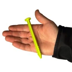 ZELTHERINGE 10ER-SET IM SÄCKLI - Zeltheringe 7 ZELTHERINGE 10ER-SET IM SÄCKLI - Zeltheringe -Campingprodukte Geschäft 5637837336 c zeltheringe gs im saeckli swiss piranha 24