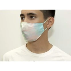 KIKKERLAND TIE DYE MASK KIT - Gesichtsmaske -Campingprodukte Geschäft 5637837638 c tie dye mask kit kikkerland 24