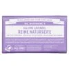 Dr. Bronner's REINE NATURSEIFE (STÜCKSEIFE) - Outdoor Seife -Campingprodukte Geschäft 5637837807 c reine naturseife stueckseife dr bronner s 24