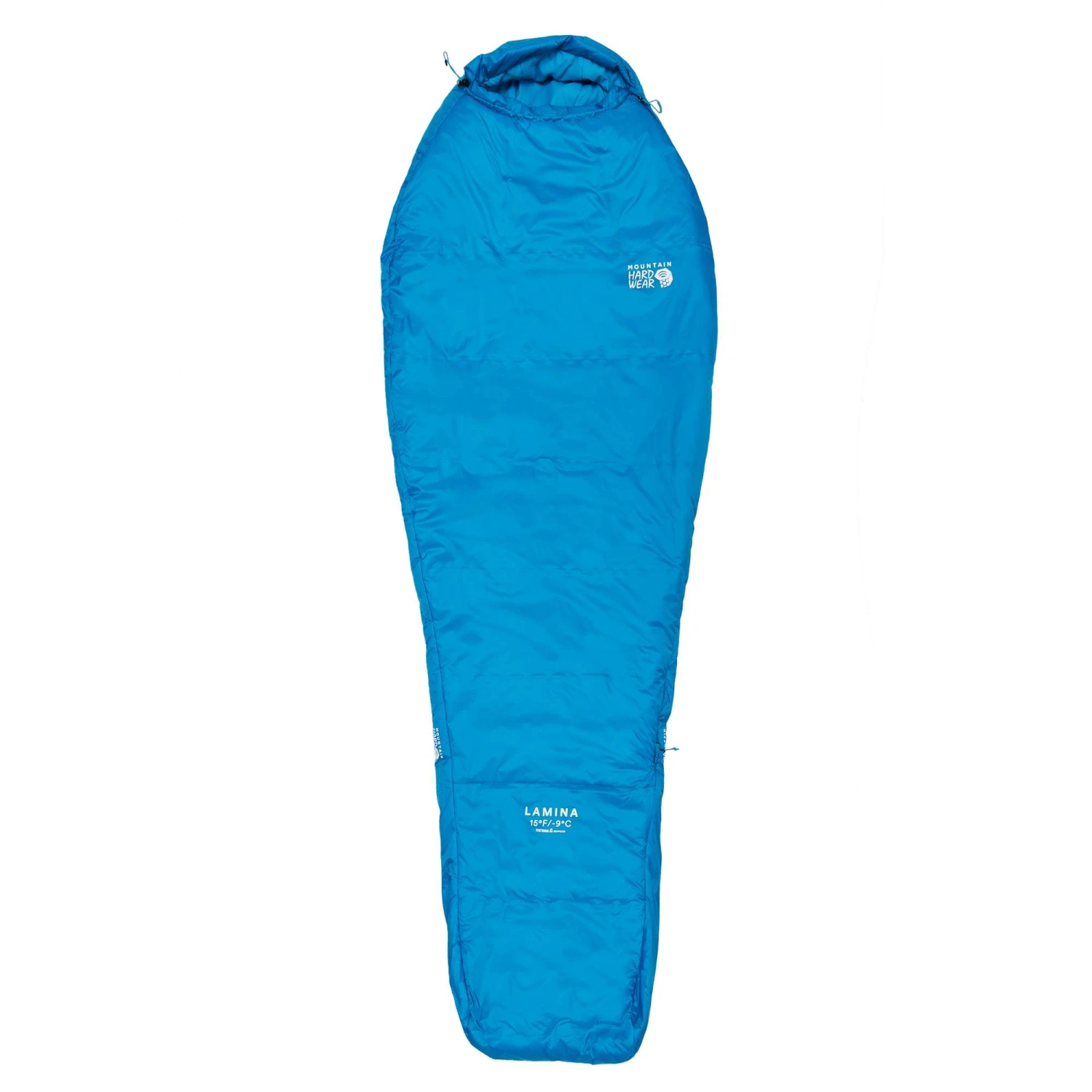 Mountain Hardwear LAMINA 15F/-9C - Kunstfaserschlafsack 3 Mountain Hardwear LAMINA 15F/-9C - Kunstfaserschlafsack