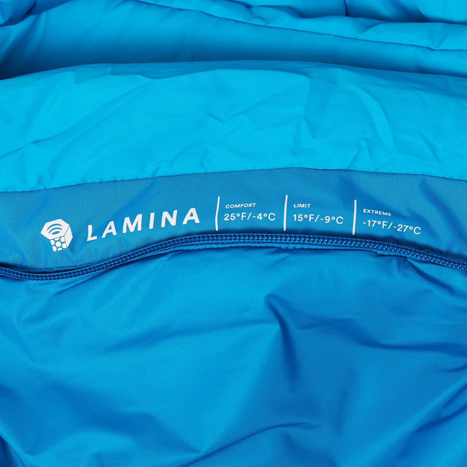 Mountain Hardwear LAMINA 15F/-9C - Kunstfaserschlafsack 9 Mountain Hardwear LAMINA 15F/-9C - Kunstfaserschlafsack – Bild 7