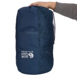 Mountain Hardwear LAMINA 30F/-1C - Kunstfaserschlafsack -Campingprodukte Geschäft 5637840813 i lamina 30f1c mountain hardwear 24