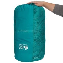 Mountain Hardwear LAMINA W 15F/-9C Damen - Winterschlafsack -Campingprodukte Geschäft 5637840826 i lamina w 15f9c mountain hardwear 24
