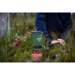 Primus LITE PLUS STOVE SYSTEM FERN - Gaskocher -Campingprodukte Geschäft 5637860204 b lite plus stove system fern primus 24