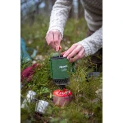 Primus LITE PLUS STOVE SYSTEM FERN - Gaskocher -Campingprodukte Geschäft 5637860204 c lite plus stove system fern primus 24