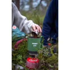 Primus LITE PLUS STOVE SYSTEM FERN - Gaskocher -Campingprodukte Geschäft 5637860204 f lite plus stove system fern primus 24