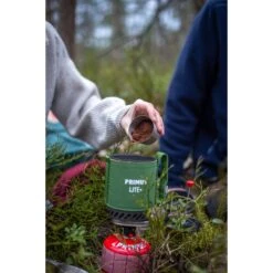Primus LITE PLUS STOVE SYSTEM FERN - Gaskocher -Campingprodukte Geschäft 5637860204 g lite plus stove system fern primus 24