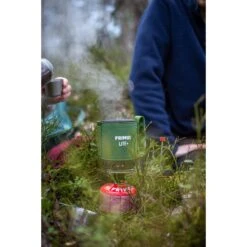 Primus LITE PLUS STOVE SYSTEM FERN - Gaskocher -Campingprodukte Geschäft 5637860204 i lite plus stove system fern primus 24