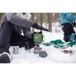 Primus LITE PLUS STOVE SYSTEM FERN - Gaskocher -Campingprodukte Geschäft 5637860204 m lite plus stove system fern primus 24