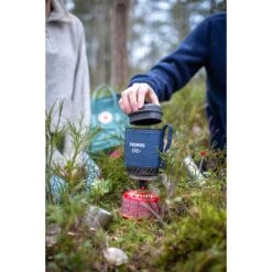 Primus LITE PLUS STOVE SYSTEM BLUE - Gaskocher -Campingprodukte Geschäft 5637860206 e lite plus stove system blue primus 24