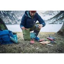 Primus LITE PLUS STOVE SYSTEM GREEN - Gaskocher -Campingprodukte Geschäft 5637860208 n lite plus stove system green primus 24