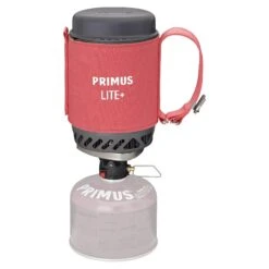 Neue Veröffentlichungen 9 Primus LITE PLUS STOVE SYSTEM PINK - Gaskocher